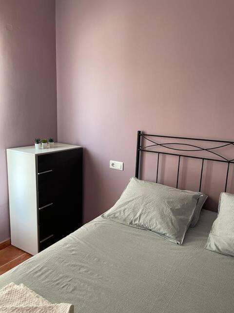 Apartamento En La Playa Les Cases d'Alcanar Kültér fotó