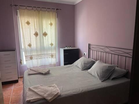 Apartamento En La Playa Les Cases d'Alcanar Kültér fotó