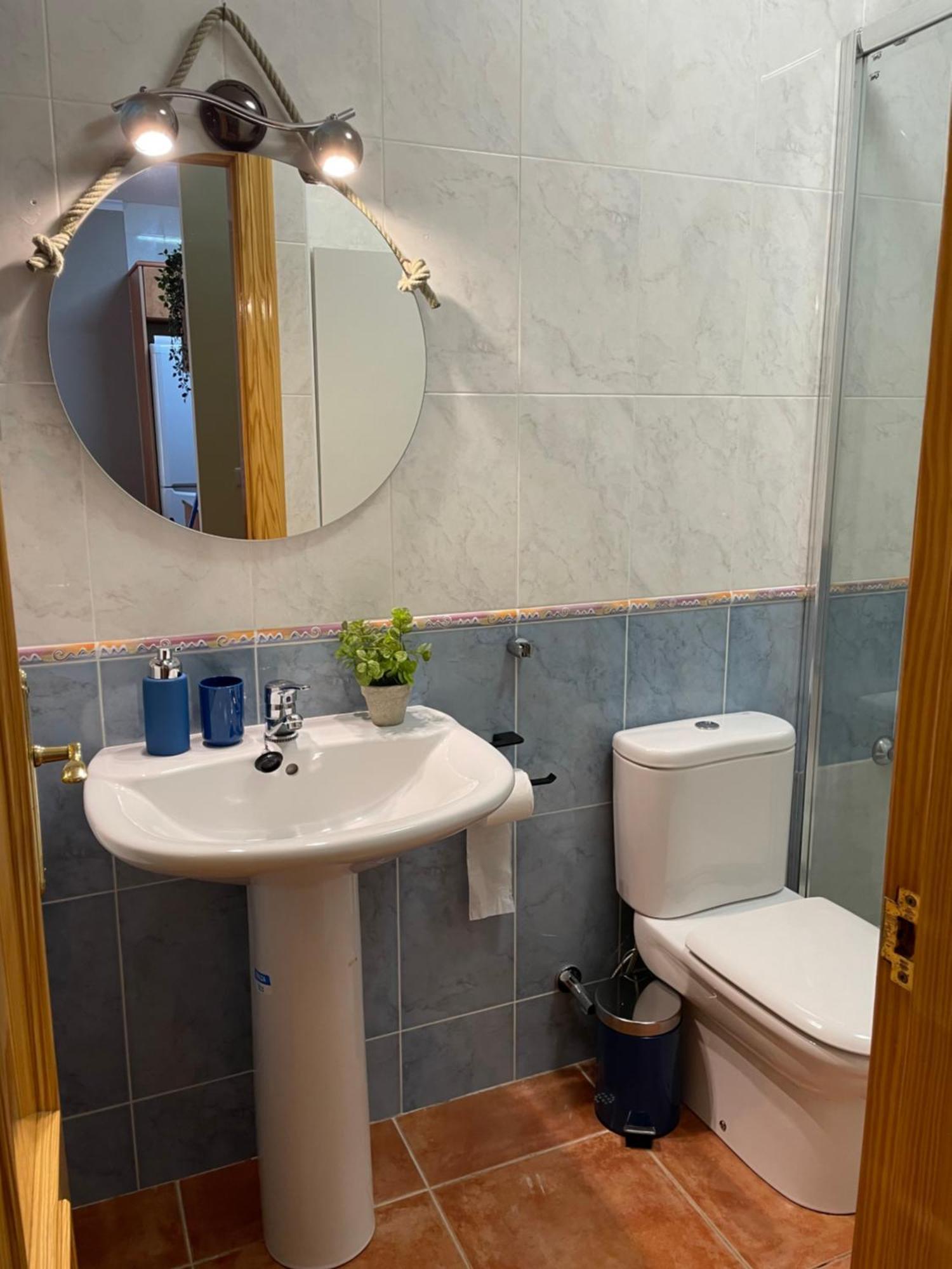 Apartamento En La Playa Les Cases d'Alcanar Kültér fotó